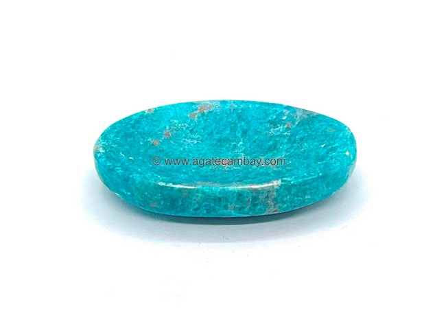 Apatite Worry Stone