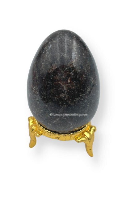 Garnet Gemstone EGGS