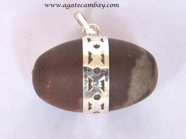 Lingam Pendant