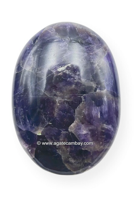 Amethyst Palm Stone