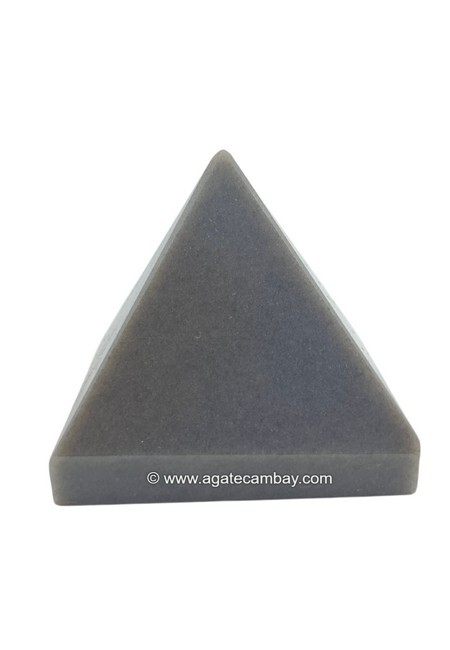 Blue Aventurine Pyramid