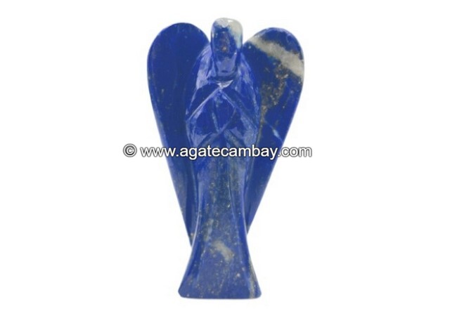 Lapis Lazuli - 3 inch Angel