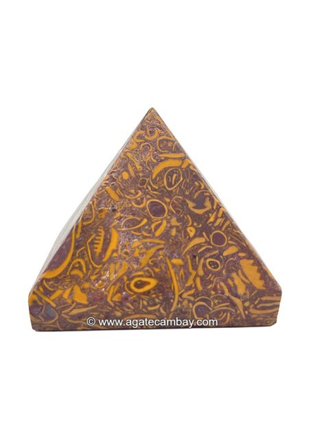 Mariyam Jasper Pyramid