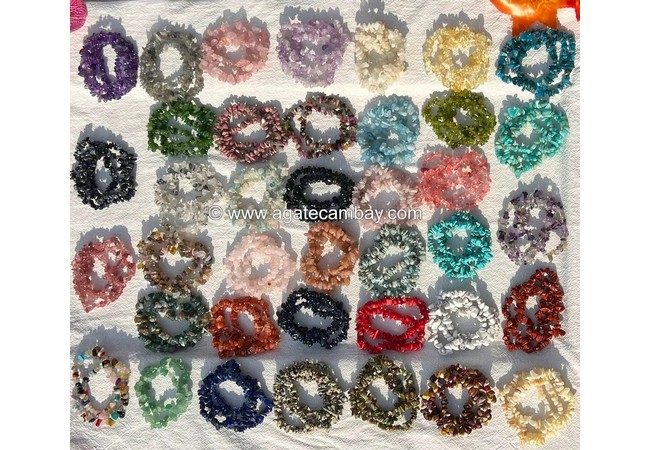 Wholesale Chips Bracelets