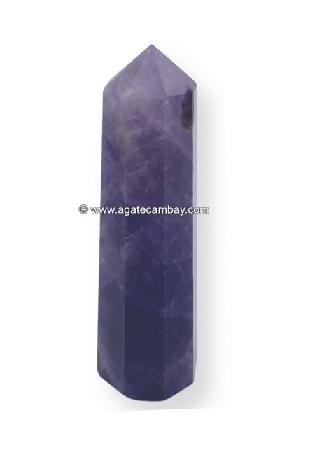 Amethyst Obelisk