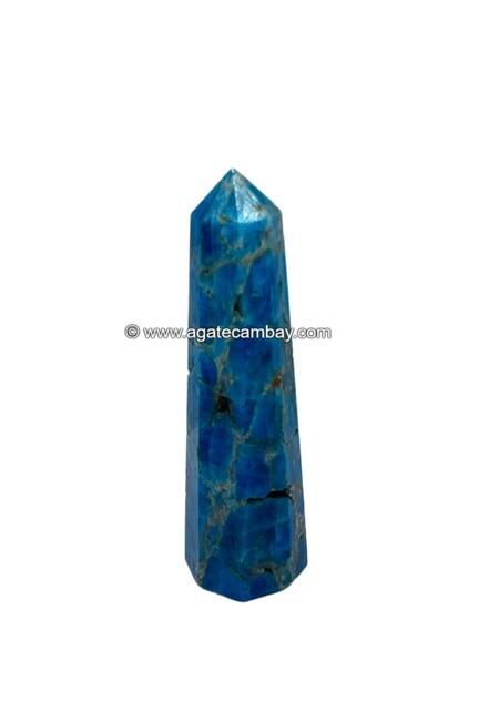 Apatite Obelisk