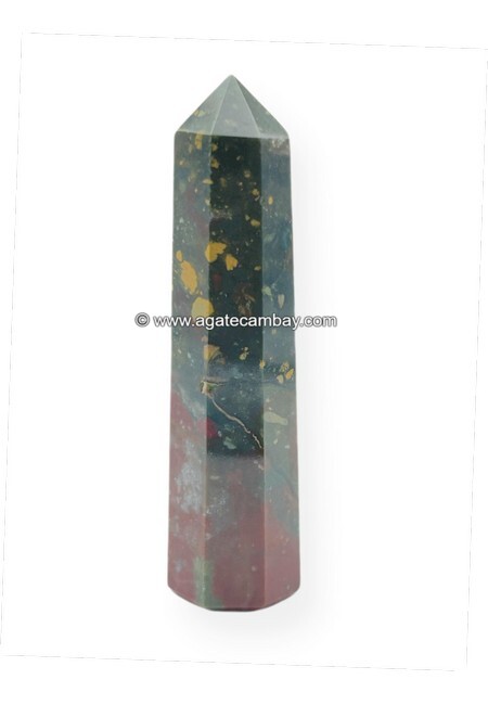 Bloodstone Obelisk