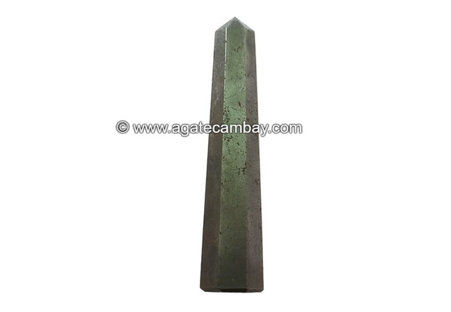 Hematite Obelisk