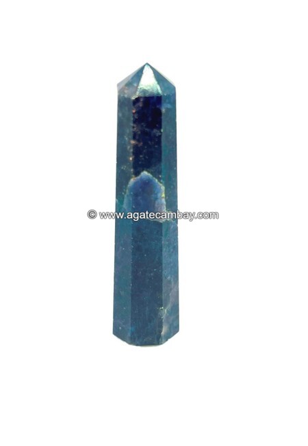 Iolite Obelisk