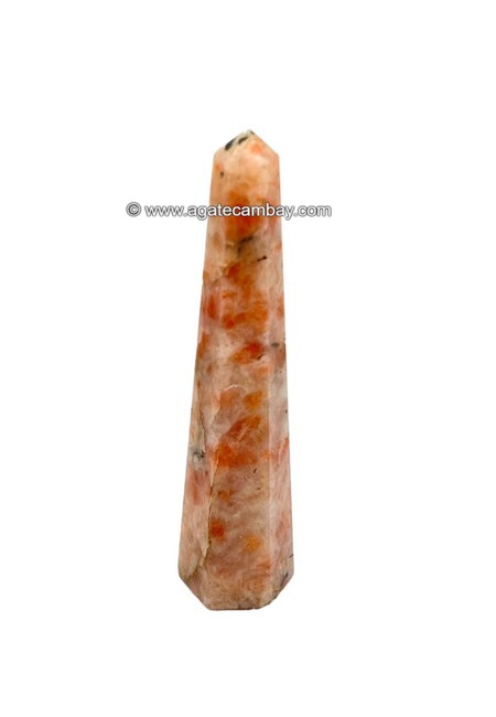 Sunstone Obelisk
