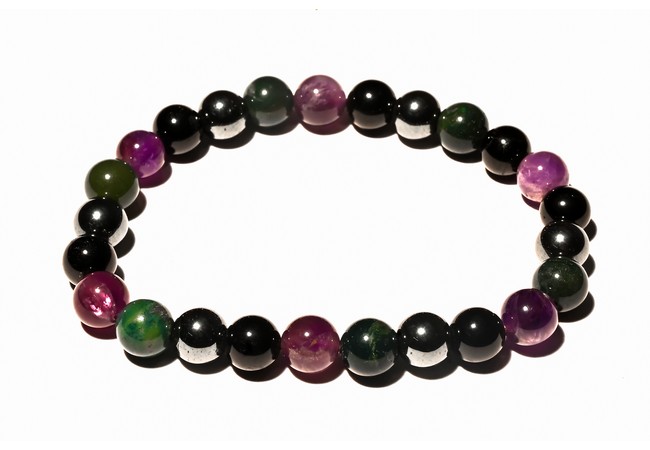 Grounding Bracelet - 8 mm