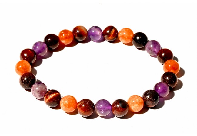 Weight Loss Bracelet 8 mm