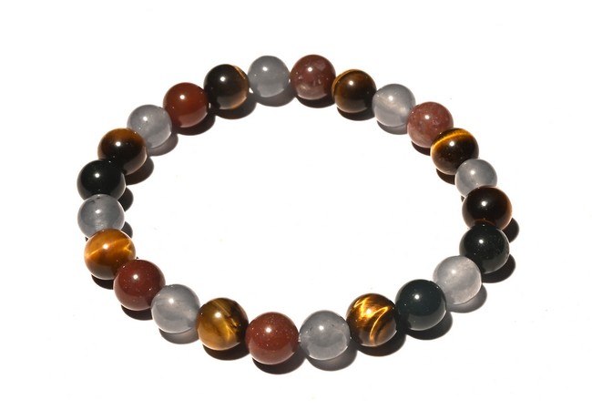 The Ultimate Physic Abilities Bracelet - 8 mm