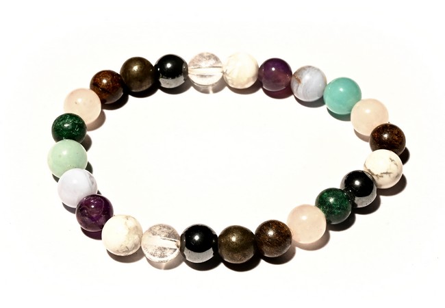 Empowerment Bracelet - 8 mm