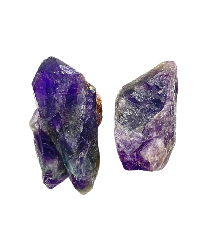 Amethyst Chunks