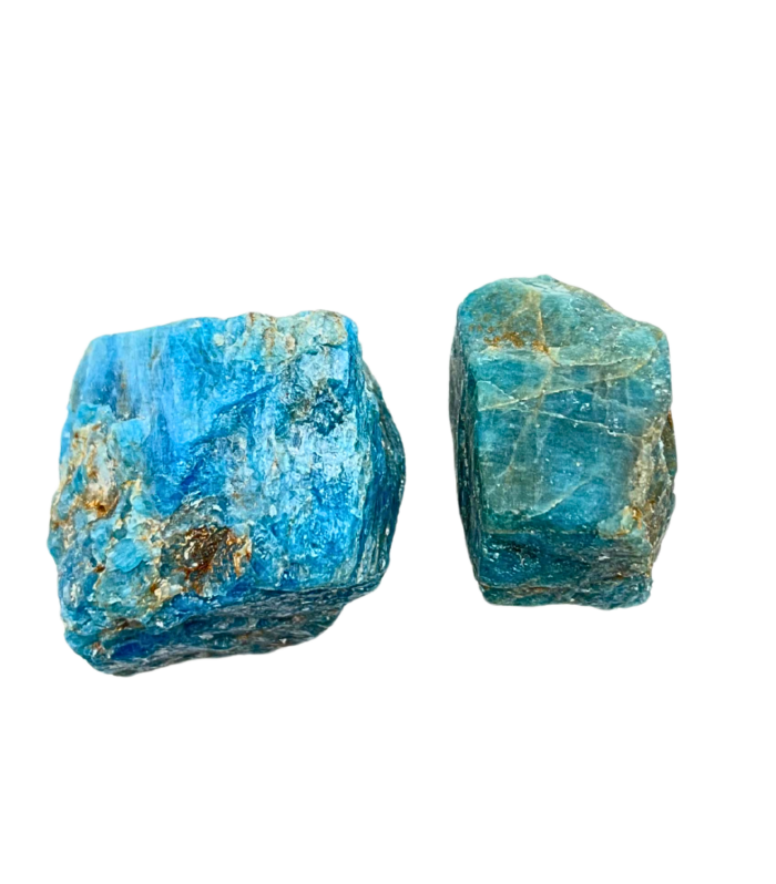 Apatite Chunks