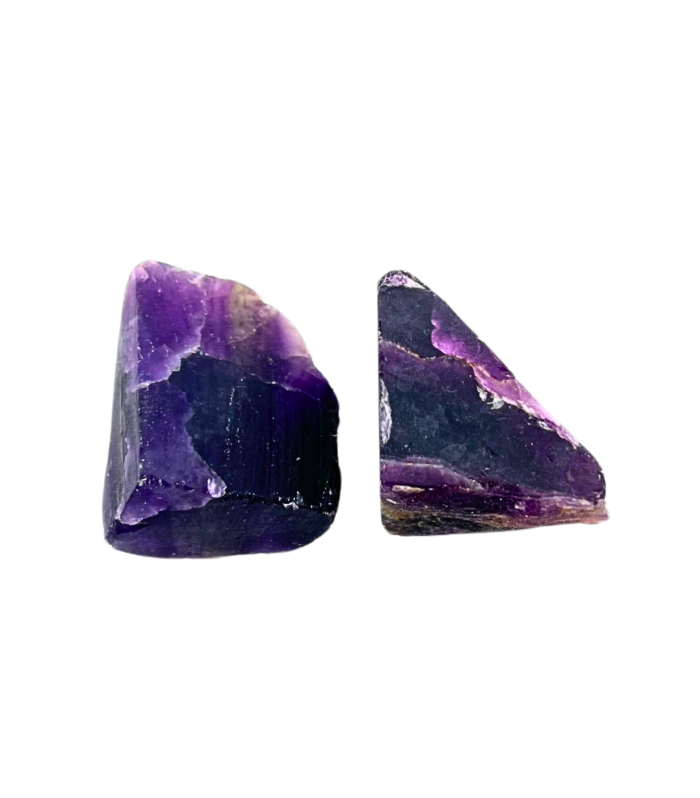 Flourite Chunks