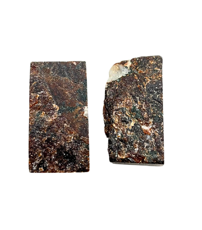 Garnet Chunks