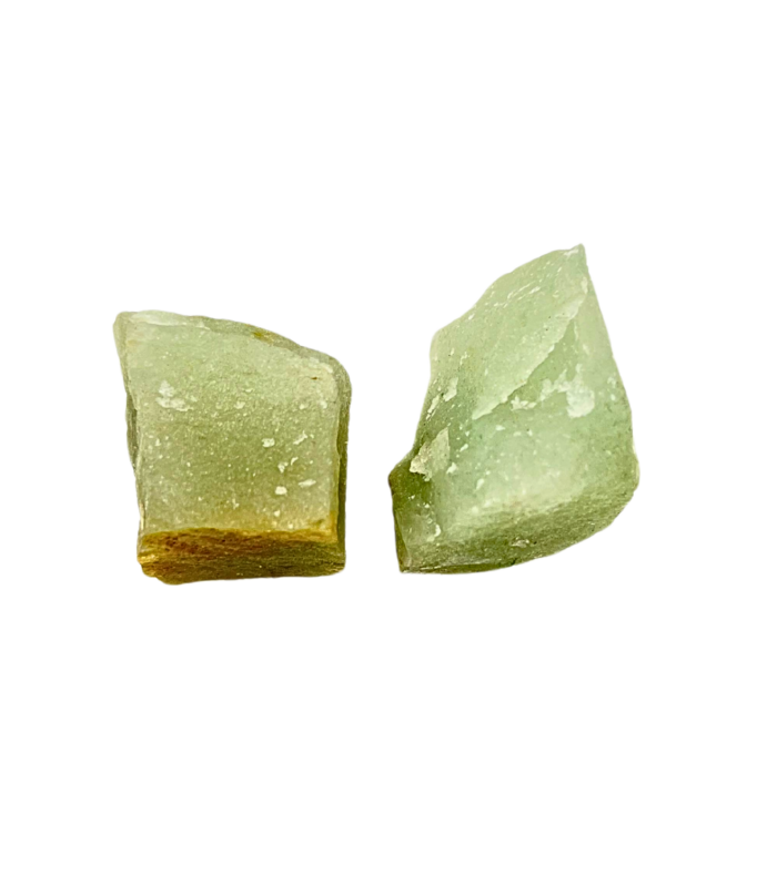 Green Aventurine Chunks