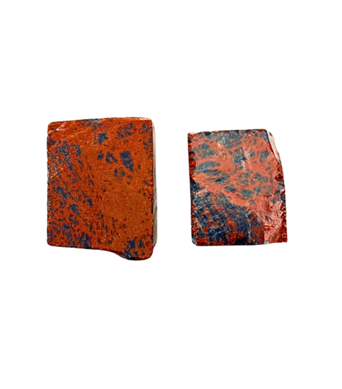 Mahagony Obsidian Chunks