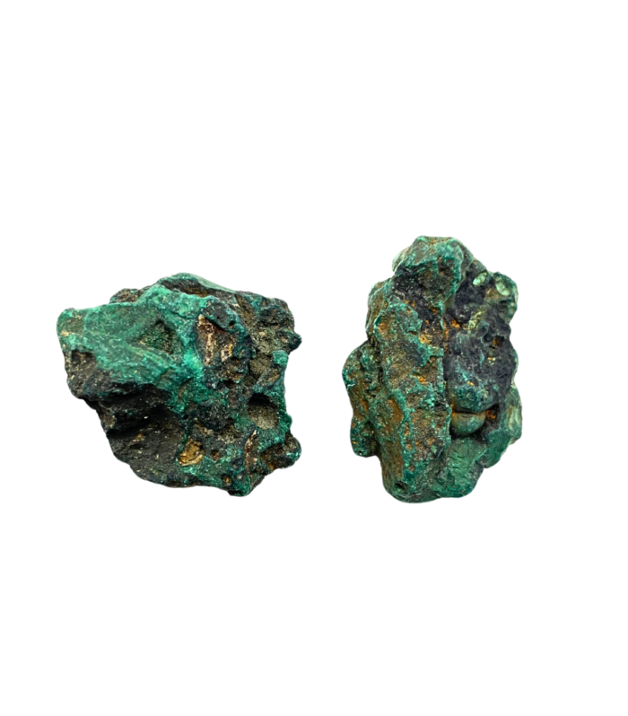 Malachite Chunks