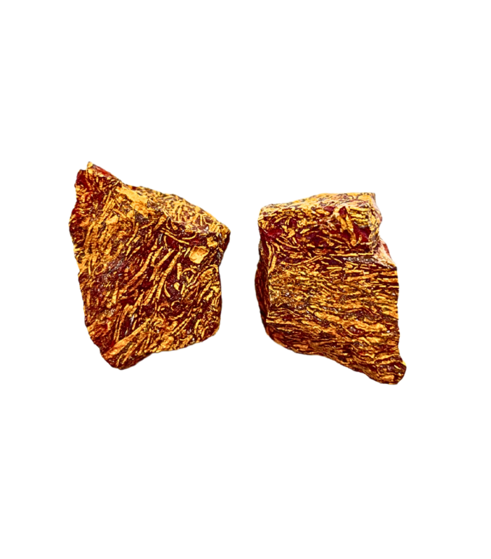 Mariyam Jasper Chunks