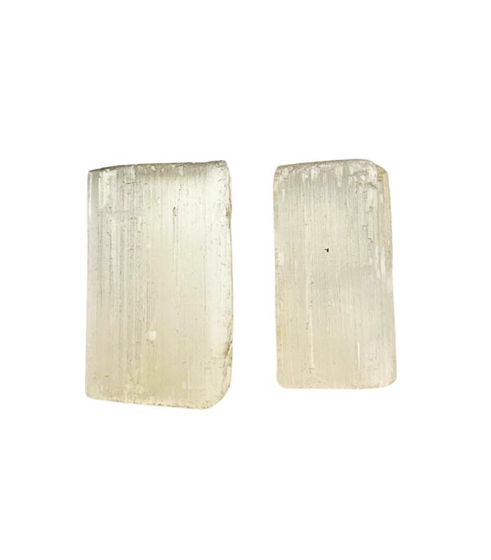 Selenite Chunks