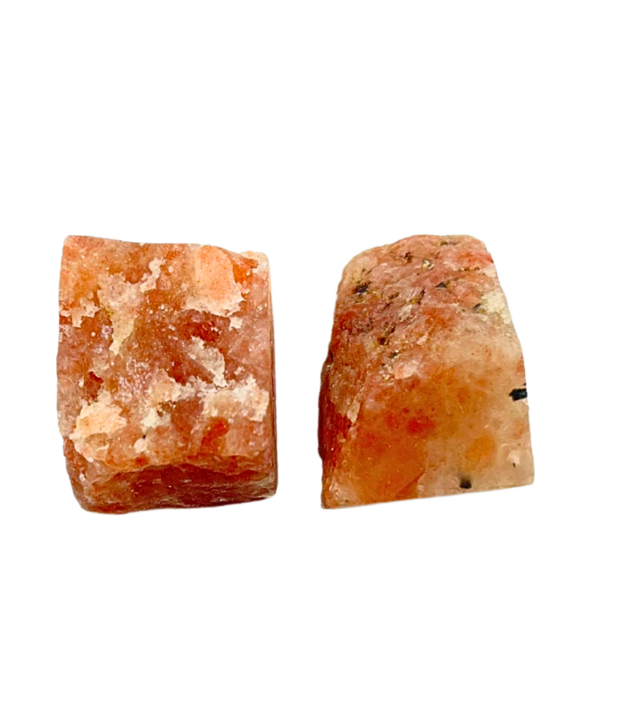 Sunstone Chunks