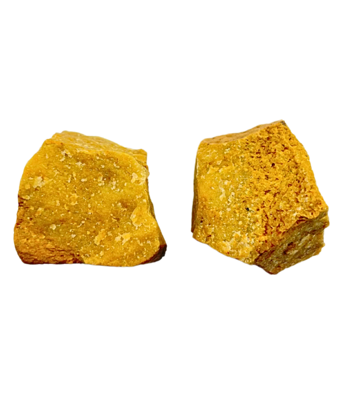 Yellow Jasper Chunks